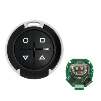 KD096 - B31 REMOTE B SERIES FOR KEYDIY