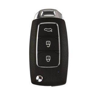 KD098 - HYUNDAI STYLE B28-3 REMOTE B SERIES FOR KEY DIY