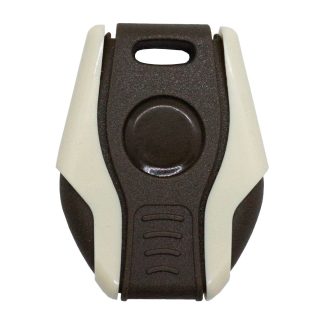 KD107 - KEYEASY POD HEAD BLACK GREY FOR KEYDIY TAKES A BLADE