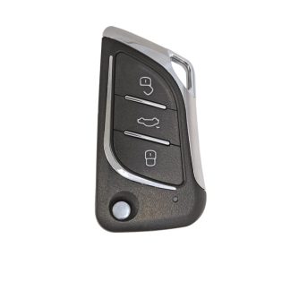 KD111 - NB30 MULTIFUNCTION 3 BUTTON REMOTE NB SERIES FOR KEYDIY