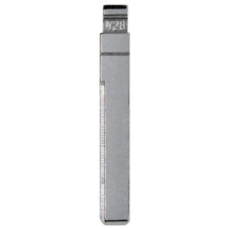 KD118 - GM45 BLADE KEYDIY PONTIAC Y-28 PONTIAC #Y28
