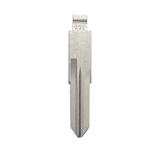KD120 - VAC102 BLADE KEYDIY RENAULT #152 RENAULT