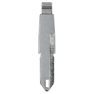 KD124 - NE72 BLADE KEYDIY PEUGEOT 206 Y-30 #Y30 NE73 (NE73/NE72 SHORT)