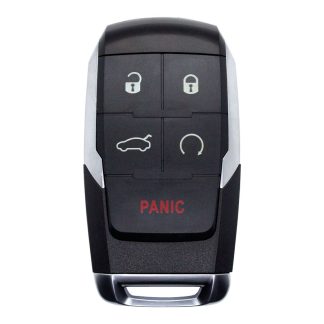 KD142 - ZB18 KEYDIY SMART KEY ZB SERIES FOR KEYDIY