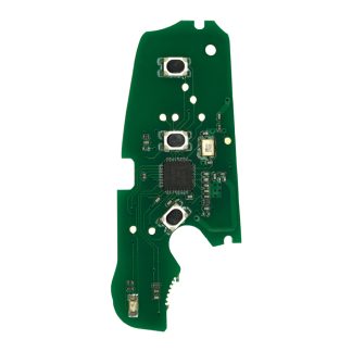 KD145 - ZB09 KEYDIY SMART KEY ZB SERIES PCB ONLY