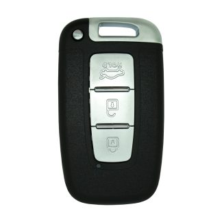 KD148 - ZB04-3 REMOTE WITH HYN22 BLADE ZB SERIES FOR KEYDIY