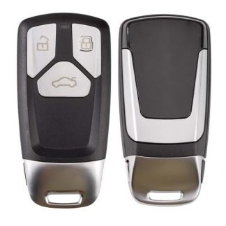 KD166 - MLB-26 KEYDIY REMOTE FOR VW/MQB SERIES (NEEDS KDX4 & KD-MP NON OEM SOLUTION)