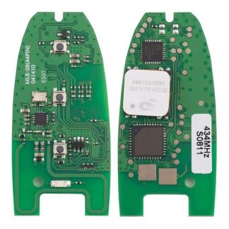 KD167 - MLB-08 KEYDIY REMOTE BOARD ONLY FOR VW/MQB SERIES (NO CASE-NEEDS KDX4 & KD-MP OEM SOLUTION)