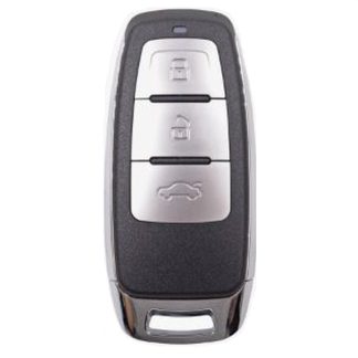 KD168 - MLB-08 KEYDIY REMOTE FOR VW/MQB SERIES (NEEDS KDX4 & KD-MP NON OEM SOLUTION)
