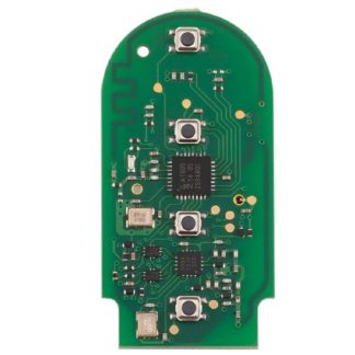 KD174 - KEYDIY KD FGB23 BOARD USED FOR BMW FEM, BDC, CAS4, CAS4+, G SERIES KEY GENERATION OR FOR ZB KEYS