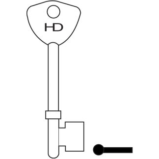 L267 - B483 GIBBONS CENTURY BS 5L