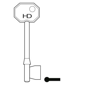 L353A - B230ANP ERA BLANK