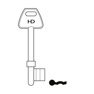 L357 - B605 1 HERITAGE L339 BLANK USE FOR L339