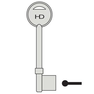 L409A - B598ANP EUROSPEC SL 5L BLANK SMITH LOCKE SCREWFIX ABR