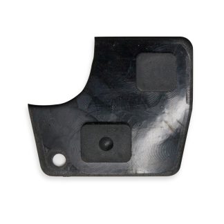 RKA006 - TOYOTA 2 RUBBER BUTTON UNIT FOR TOYOTA REMOTE KEY SHELLS