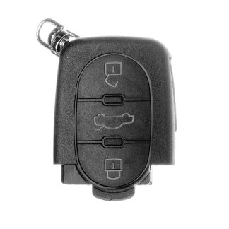 RKS016 - VAG 3 BUTTON ROUND