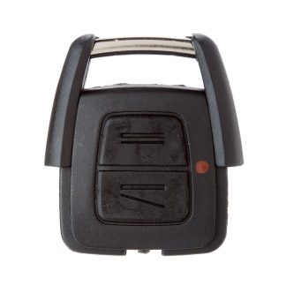 RKS019 - VAUXHALL SHORT 2 BUTTON