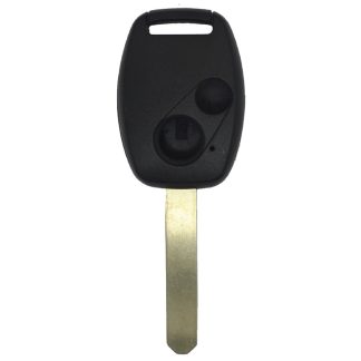 RKS033 - HONDA 2 BUTTON REMOTE SHELL