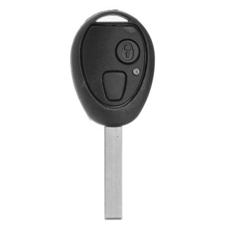 RKS034 - MINI OR ROVER 2 BUTTON AND HU92R BLADE