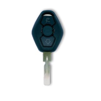RKS049 - BMW 3 BUTTON DIAMOND HEAD