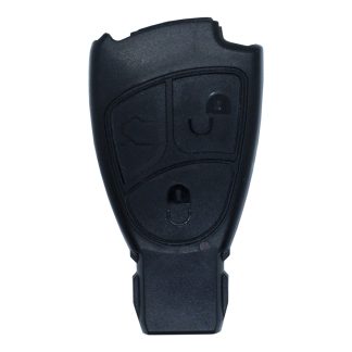 RKS053 - MERCEDES SMART KEY 3 BUTTON NOT CHROME