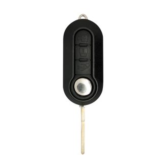 RKS061 - FIAT 3 BUTTON FIAT NO LOGO