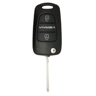 RKS066 - HYUNDAI VERNA 3 BUT STD BLADE