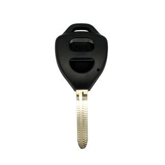 RKS069 - TOYOTA KEY REMOTE 2 BUTTON