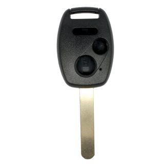 RKS073 - HONDA 2 PLUS 1 BUTTON WITH PANIC BUTTON