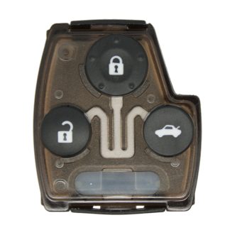 RKS075 - HONDA FOR BT102 BUTTONS FOR BT102