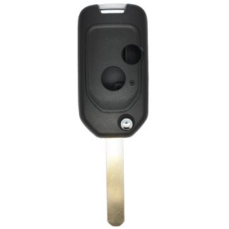 RKS077 - HONDA UPGRADE NON FLIP 2 BUTTON CASE