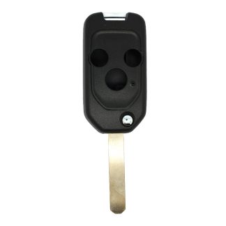 RKS078 - HONDA UPGRADE NON FLIP 3 BUTTON CASE