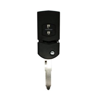 RKS079 - MAZDA FLIP 2 BUTTON