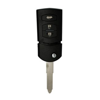 RKS080 - MAZDA FLIP 3 BUTTON