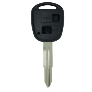 RKS094 - TOYOTA 2 BUTTON CASE ONLY RMTY06-CASE SILCA BLADE TOY41R