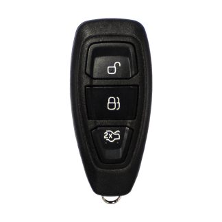 RKS103 - FORD KEYLESS SMART REMOTE PEAR (PEAR) REMOTE CASE