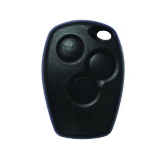 RKS106 - RENAULT 3 BUTTON CASE ONLY