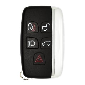 RKS111 - 5 BUTTON KEY FOB FOR LANDROVER FOR LR4 & SPORT