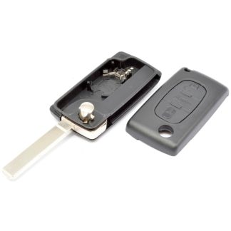 RKS133 - PERC6 VA2 FLIP REMOTE