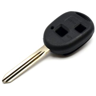 RKS146 - TRC6 TRC6DC TOY47 2 BUTTON CASE