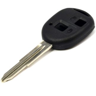 RKS147 - TRB7 TRC7 TOY41R 2 BUTTON CASE REMOTE CASE