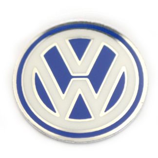 RM1192 - VGRP2 OEM VW EMBLEM FOR FLIPS