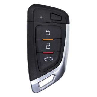 RXH001 - 3 BUTTON XHORSE UNIVERSAL WIRELESS REMOTE KEY