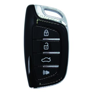 RXH002 - 4 BUTTON XHORSE HYUNDAI PROX WIRELESS REMOTE KEY
