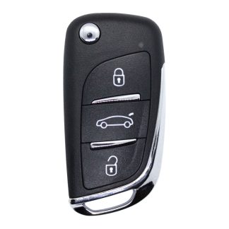 RXH003 - 3 BUTTON XHORSE DS STYLE SUPER MODEL