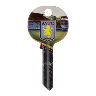 S422AV - STADIUM KEY UL2 ASTON VILLA