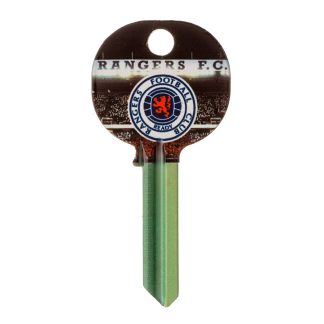 S422RAN - STADIUM KEY UL2 RANGERS