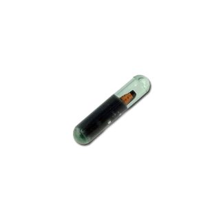 TC037 - T48 ID48 SILCA RW RW4 CLONE GLASS TRANSPONDER CHIP
