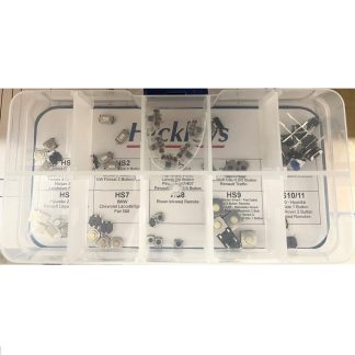TM40141 - REMOTES SWITCHES KIT REMSWITCHKIT