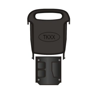 TP586 - TKXX UNIVERSAL TRANSPONDER HEAD / POD